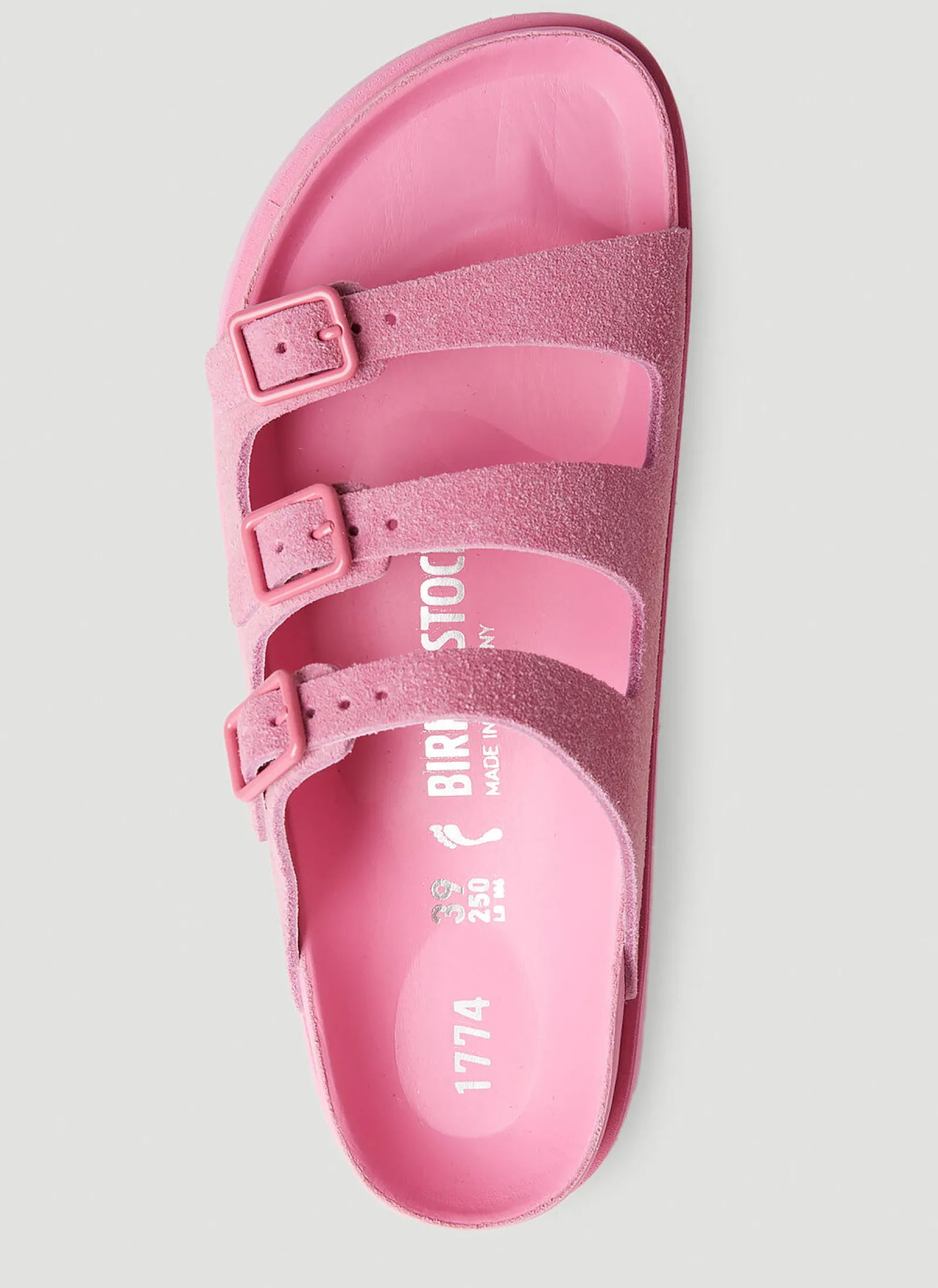 Florida Suede Sandals>Birkenstock 1774 Online