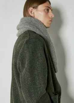 Men Our Legacy Scarves^Floss Scarf