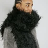 Men Our Legacy Scarves^Floss Scarf