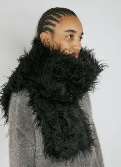 Men Our Legacy Scarves^Floss Scarf