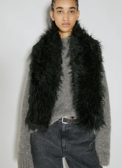 Men Our Legacy Scarves^Floss Scarf