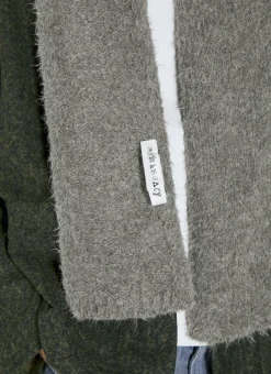 Men Our Legacy Scarves^Floss Scarf