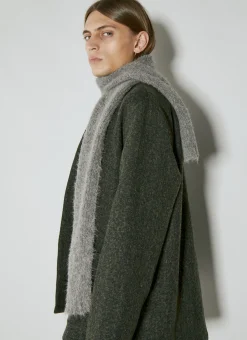 Men Our Legacy Scarves^Floss Scarf