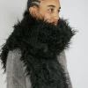 Men Our Legacy Scarves^Floss Scarf