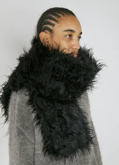 Men Our Legacy Scarves^Floss Scarf