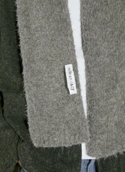 Men Our Legacy Scarves^Floss Scarf