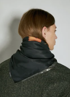 Men Our Legacy Scarves^Flower Bandana