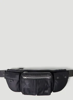Flying Ace Kidney Belt Bag>Porter-Yoshida & Co Outlet