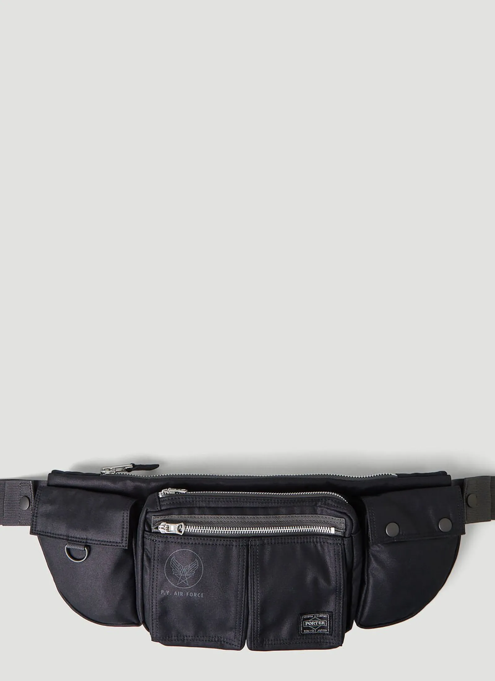 Flying Ace Kidney Belt Bag>Porter-Yoshida & Co Outlet