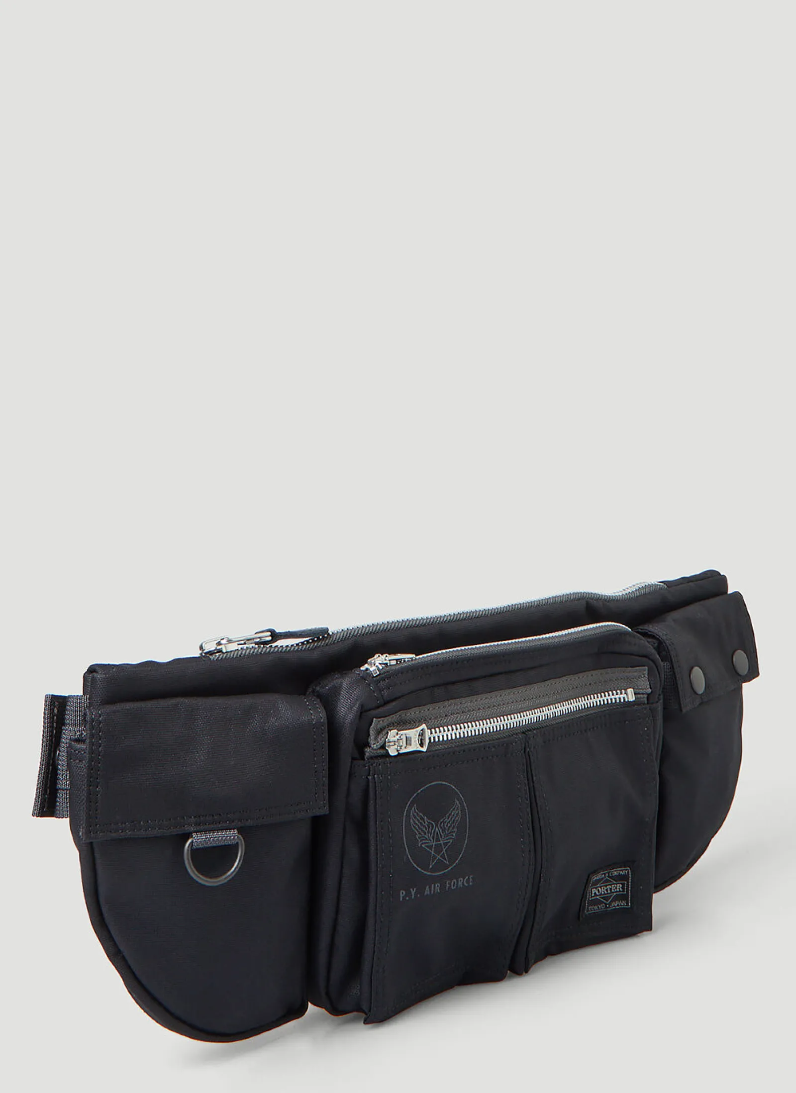 Flying Ace Kidney Belt Bag>Porter-Yoshida & Co Outlet