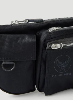 Flying Ace Kidney Belt Bag><noscript><img width=