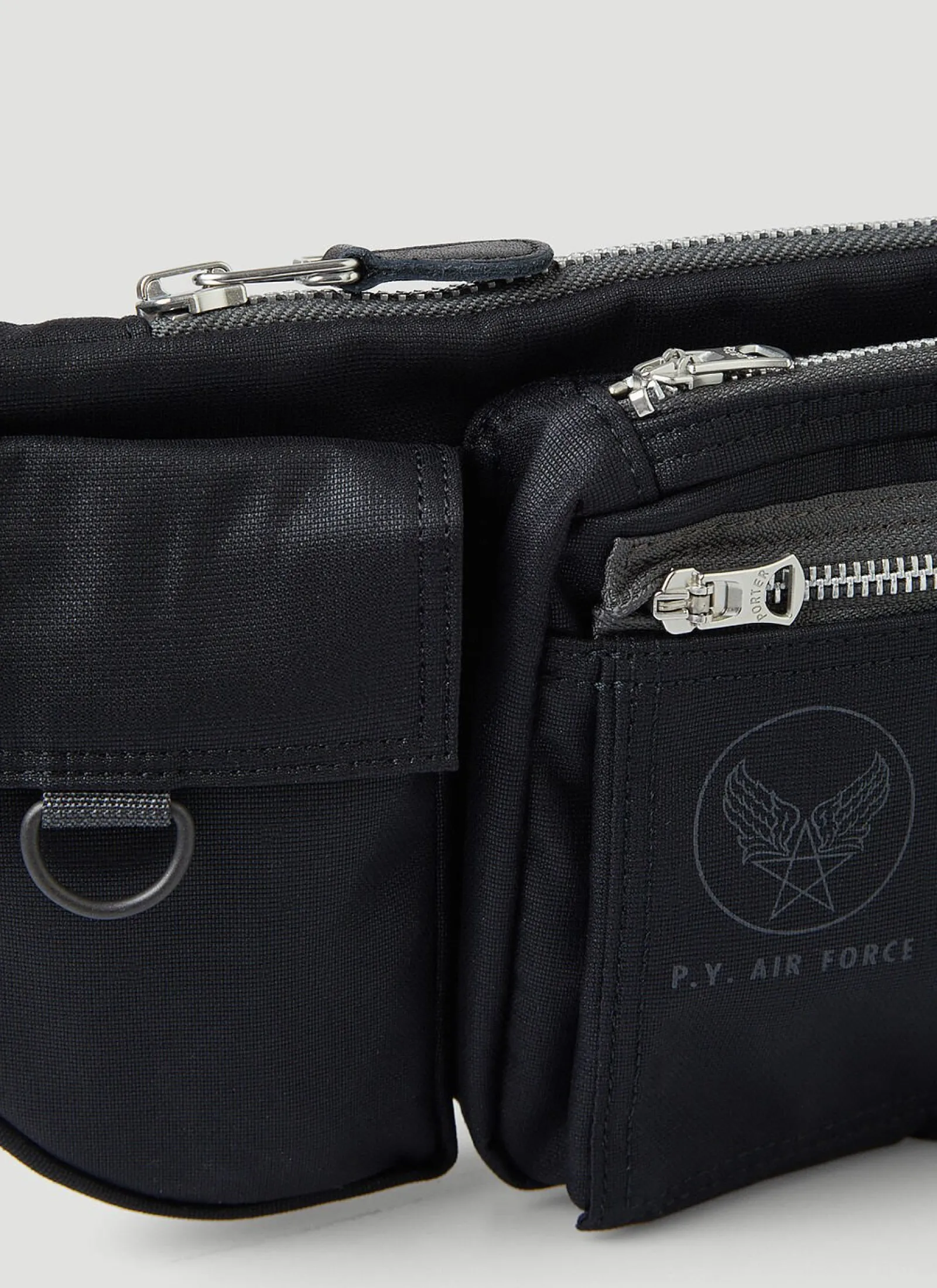 Flying Ace Kidney Belt Bag>Porter-Yoshida & Co Outlet