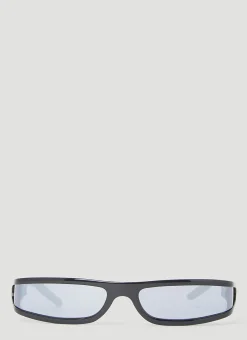 Men Rick Owens Sunglasses^Fog Sunglasses