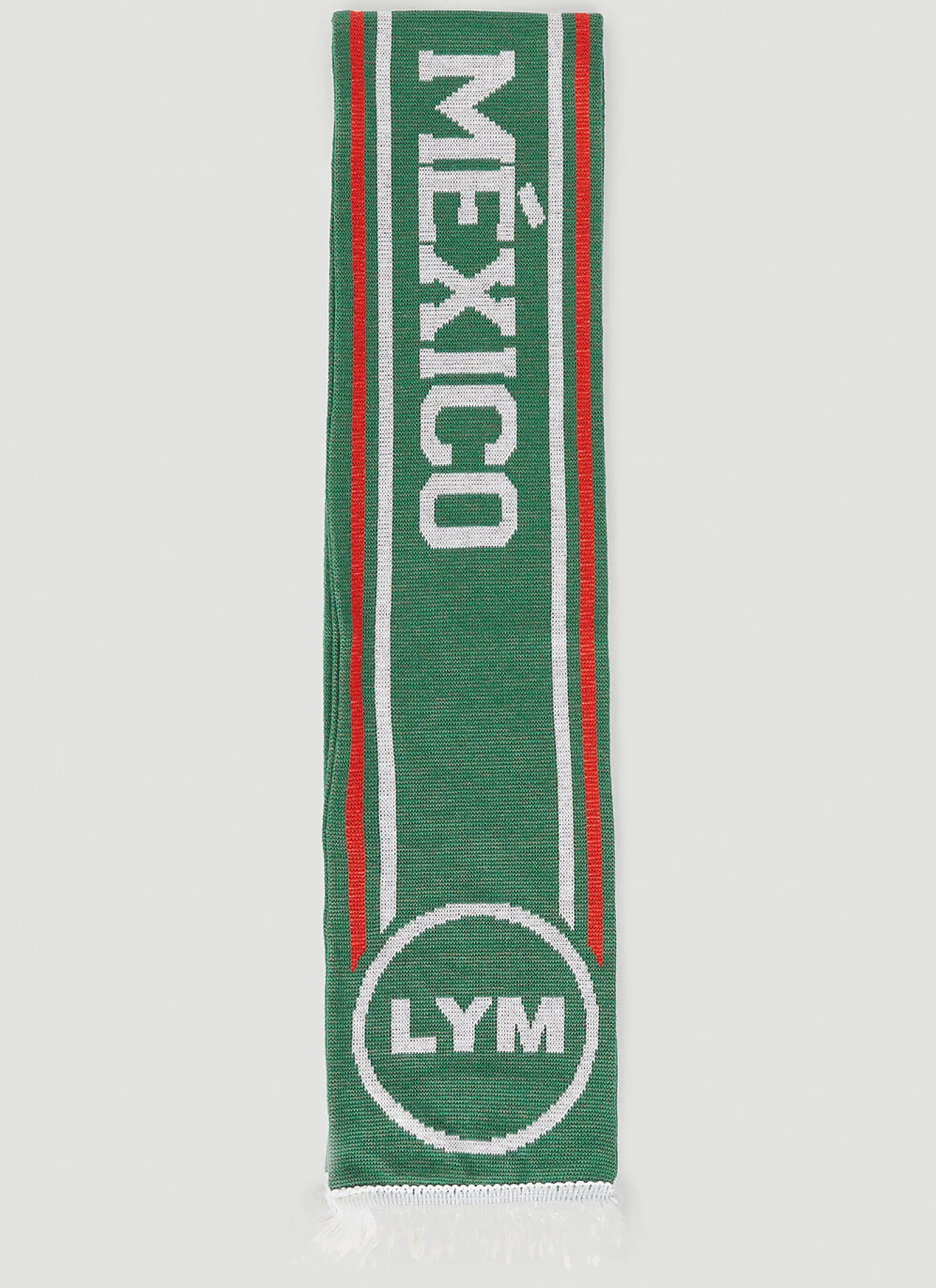Men Liberal Youth Ministry Scarves^Football Scarf