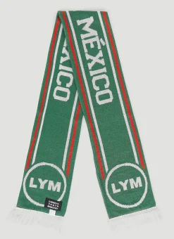 Men Liberal Youth Ministry Scarves^Football Scarf