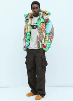 Men ERL Knitwear^For Rent Knit Sweater