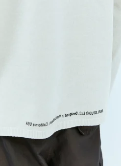 Men ERL Knitwear^For Rent Knit Sweater