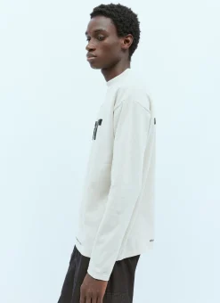 Men ERL Knitwear^For Rent Knit Sweater