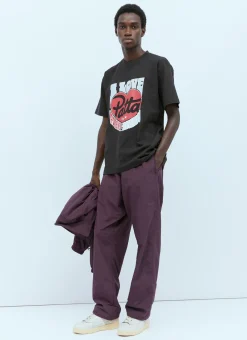 Men Patta T-Shirts^Forever And Always T-Shirt