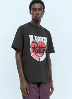 Men Patta T-Shirts^Forever And Always T-Shirt