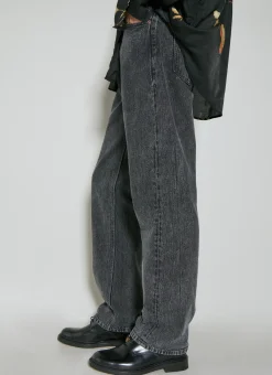 Men Our Legacy Jeans^Formal Cut Jeans