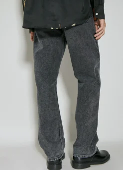 Men Our Legacy Jeans^Formal Cut Jeans