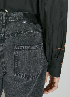 Men Our Legacy Jeans^Formal Cut Jeans