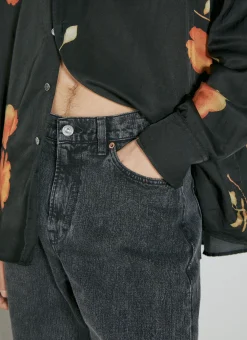 Men Our Legacy Jeans^Formal Cut Jeans