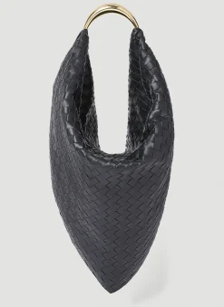 Foulard Shoulder Bag>Bottega Veneta Sale