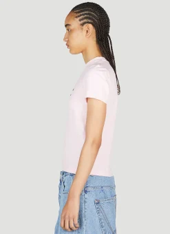 Four Seasons T-Shirt></noscript>VETEMENTS Best