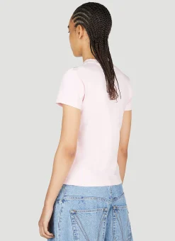 Four Seasons T-Shirt></noscript>VETEMENTS Best