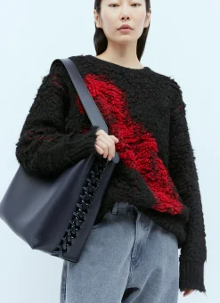Frayme Tote Bag>Stella McCartney Clearance