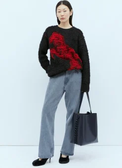 Frayme Tote Bag></noscript>Stella McCartney Clearance