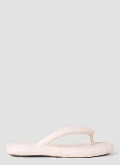 Free Flip Flops>Melissa Best