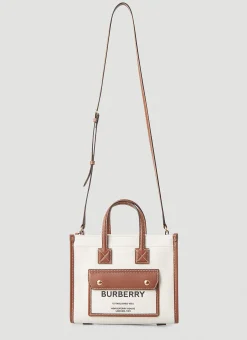 Freya Mini Shoulder Bag>Burberry Outlet