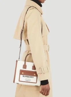 Freya Mini Shoulder Bag>Burberry Outlet