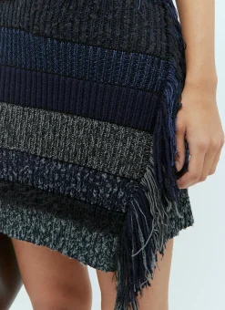 Fringe Skirt>Acne Studios