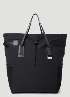 Men Hender Scheme Tote Bags^Functional Tote Bag
