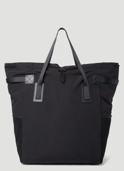 Men Hender Scheme Tote Bags^Functional Tote Bag