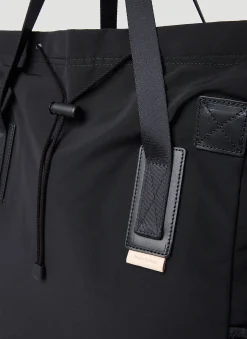 Men Hender Scheme Tote Bags^Functional Tote Bag