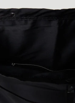 Men Hender Scheme Tote Bags^Functional Tote Bag