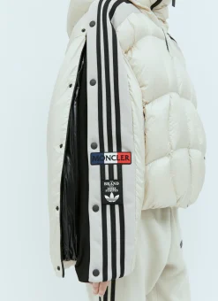 Funise Short Down Jacket><noscript><img width=