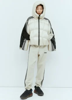 Funise Short Down Jacket><noscript><img width=
