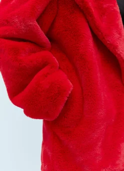 Fur Free Fur Jacket><noscript><img width=