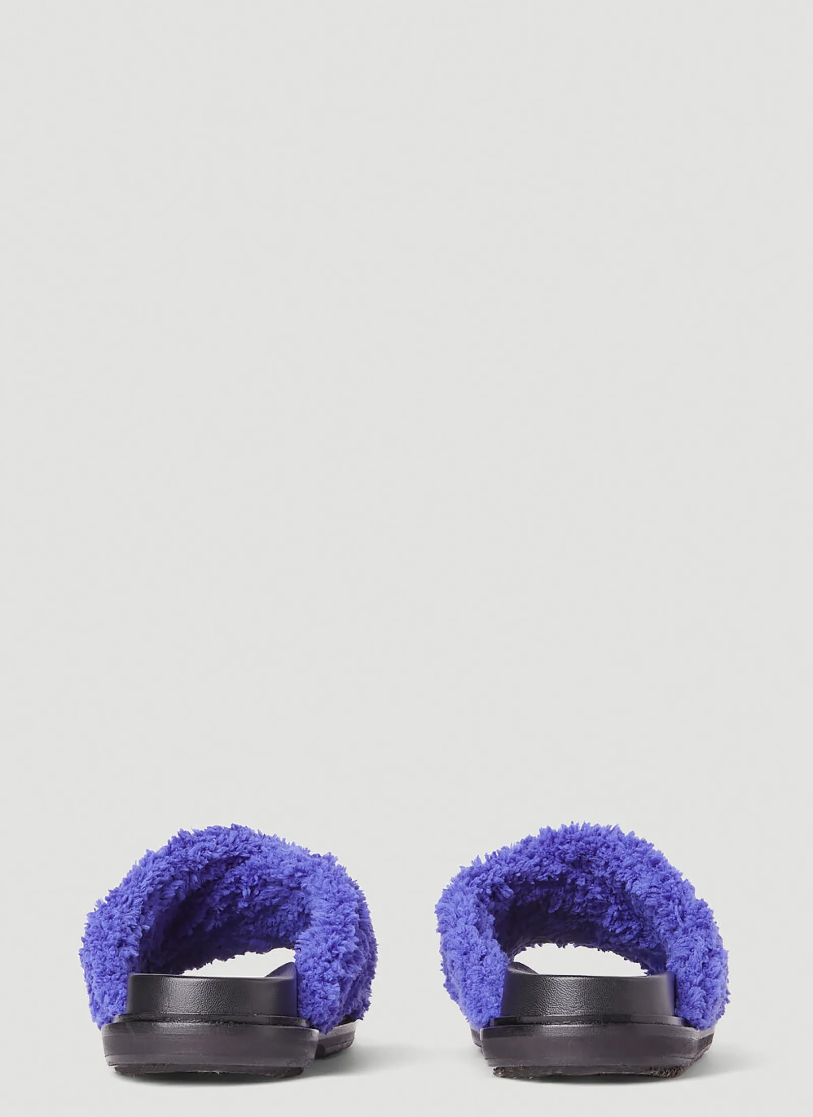 Fussbett Slides>Marni Best