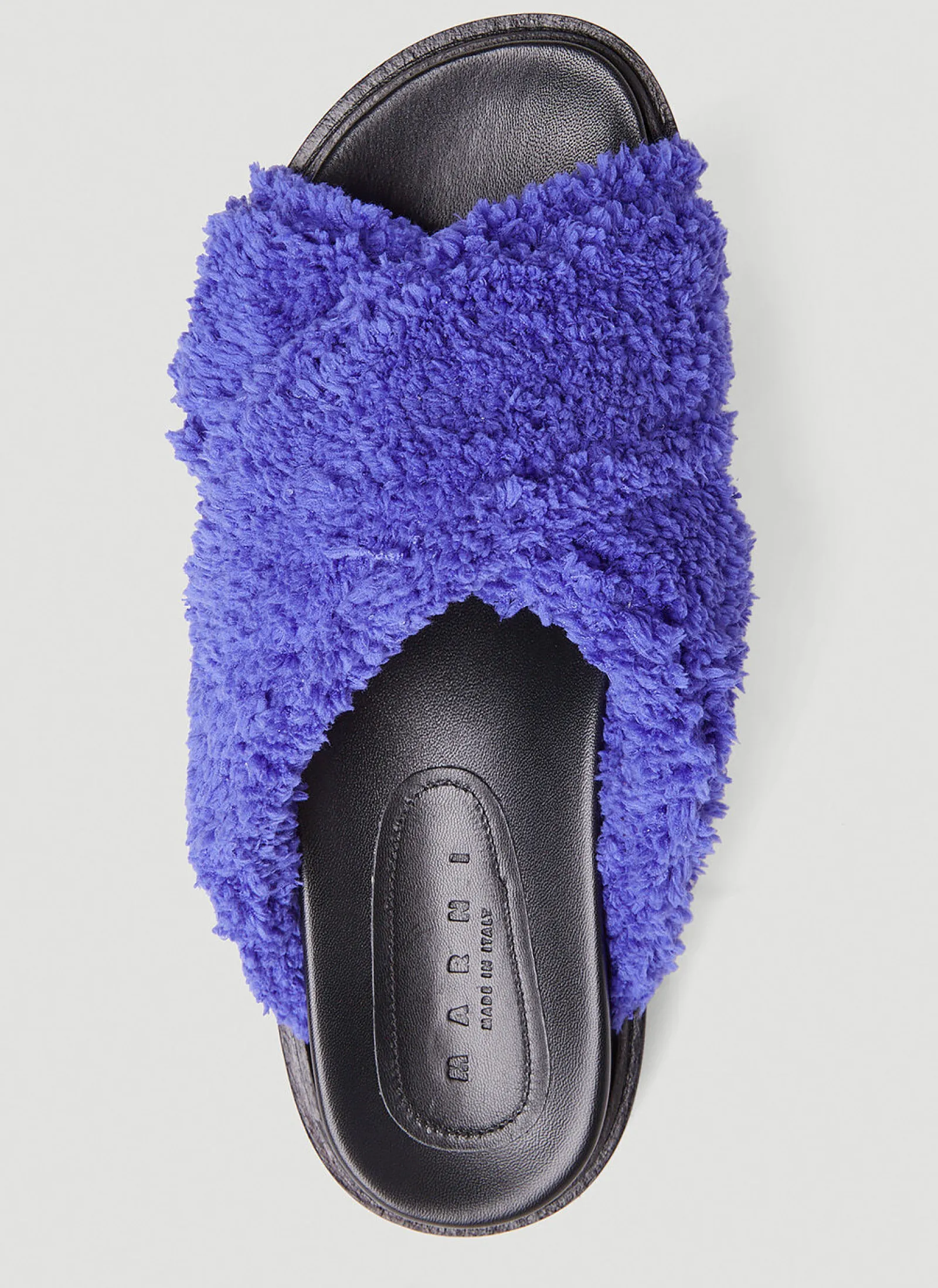 Fussbett Slides>Marni Best