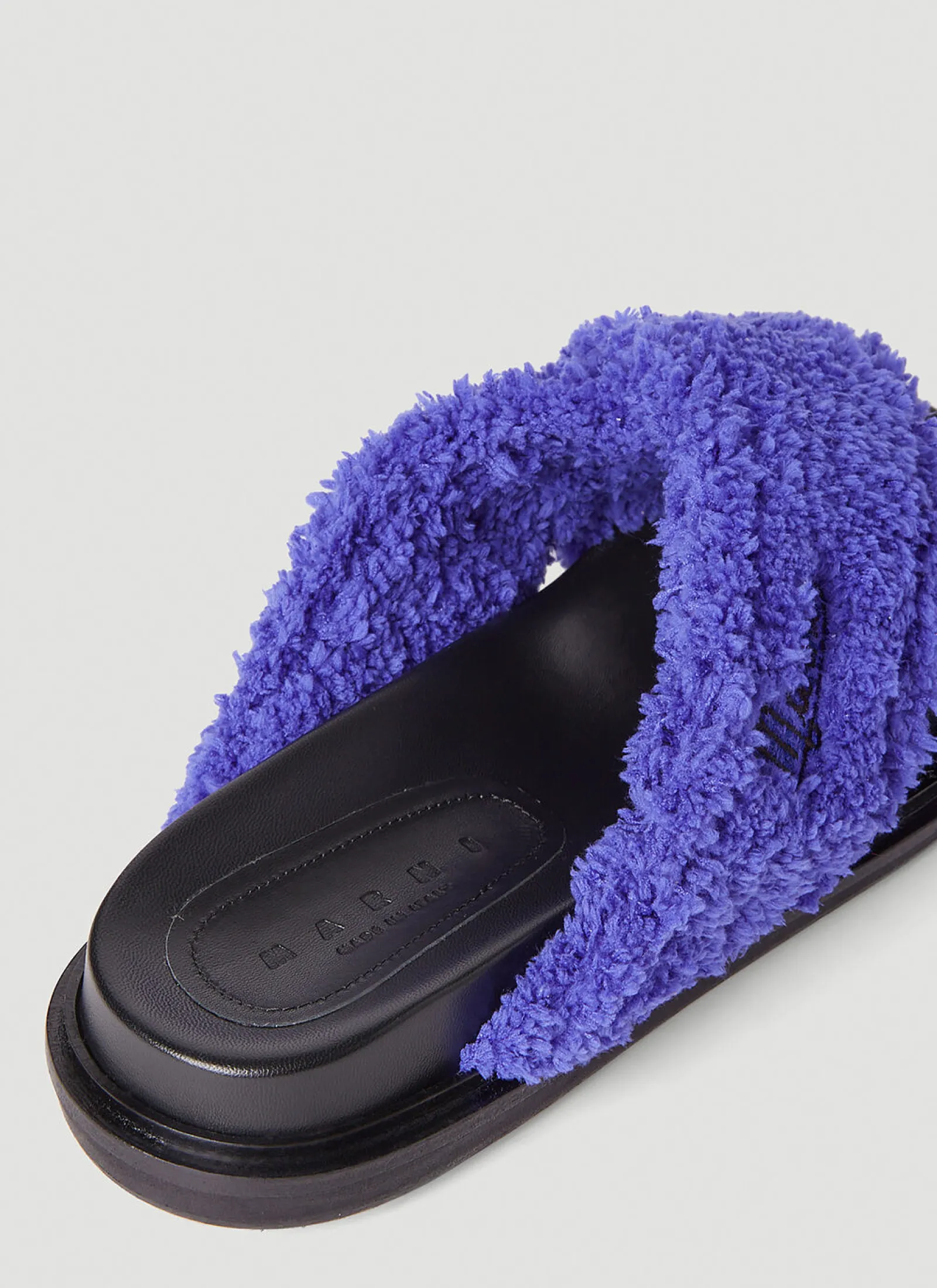 Fussbett Slides>Marni Best