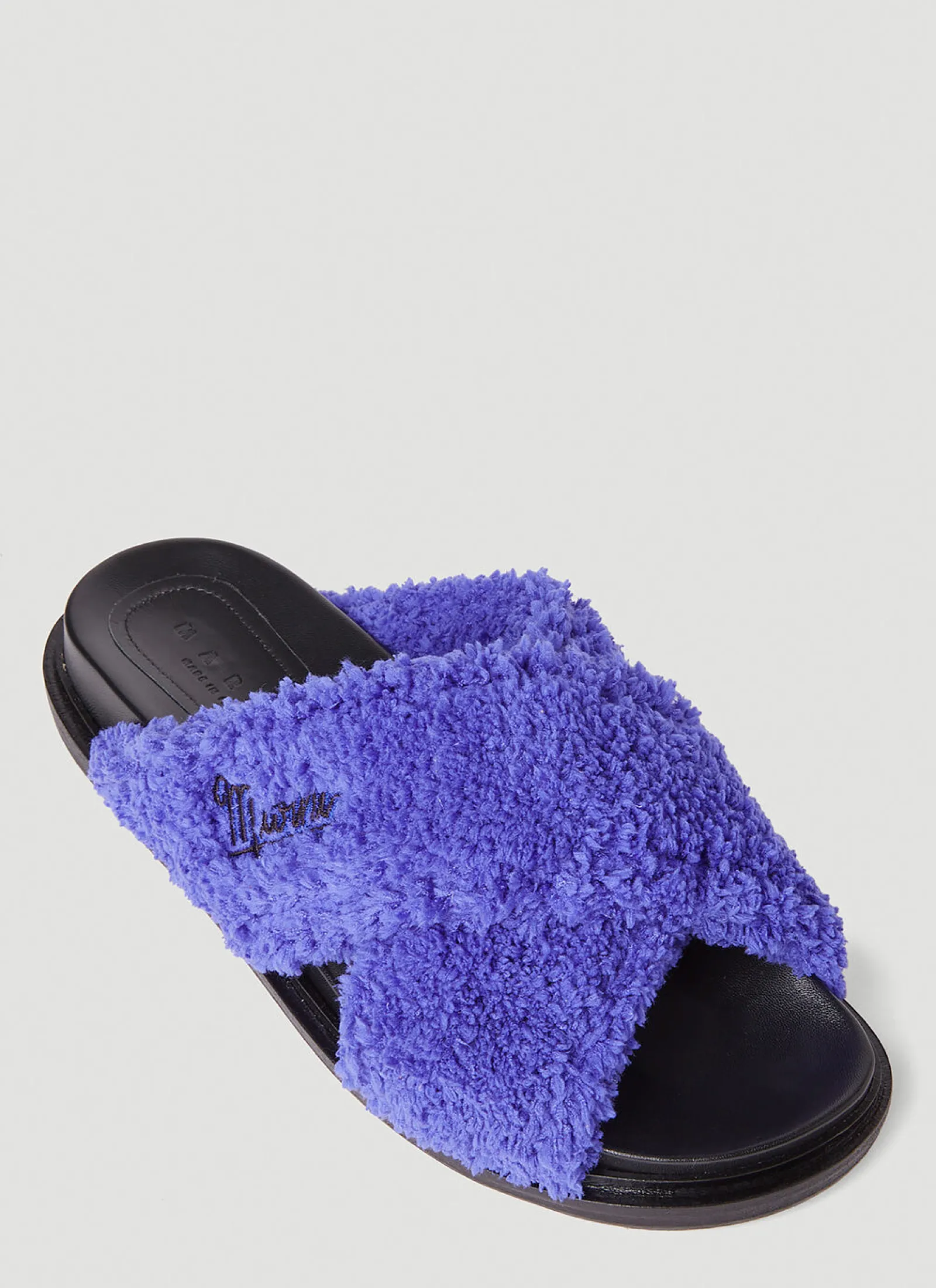 Fussbett Slides>Marni Best