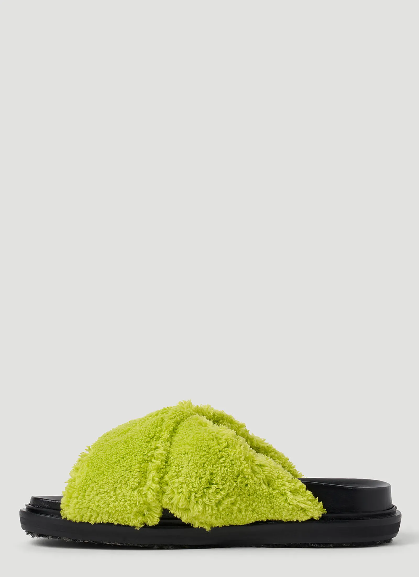 Fussbett Slides>Marni Hot