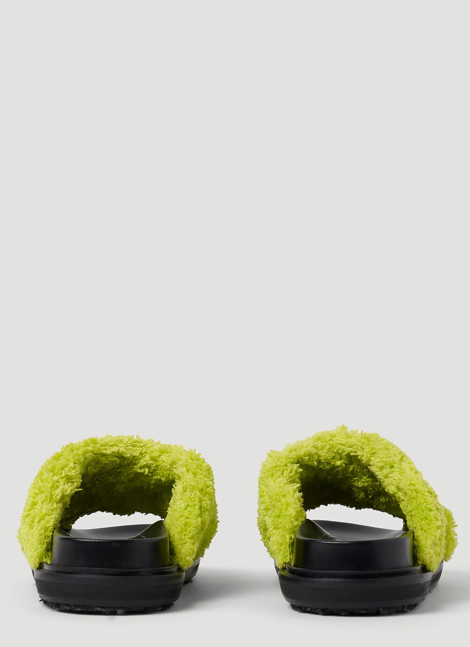 Fussbett Slides>Marni Hot